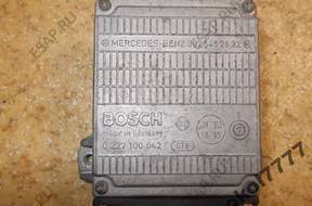 МОДУЛЬ zaponu Mercedes w107 0025452632 0227100042