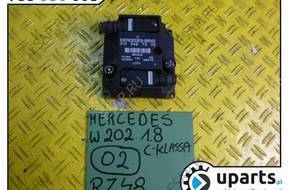 МОДУЛЬ ZAPONU MERCEDES W202 1.8 0155457332 5WK9113