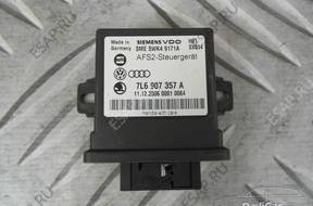 МОДУЛЬ zasigu xenonw 7L6907357A TOUAREG 7L LIFT