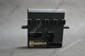МОДУЛЬ zasilania sieci AUDI A8 D3 4E0907279L