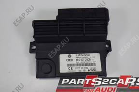 МОДУЛЬ ZASILANIA SIECI ILM AUDI S8 A8 D3 4E0907280B