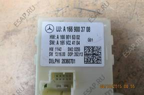 МОДУЛЬ ЗАСЛОНКИ 1669003708 Mercedes Ml Gl 166 МОДУЛЬ ЗАСЛОНКИ 1669003708 Mercedes Ml Gl 166