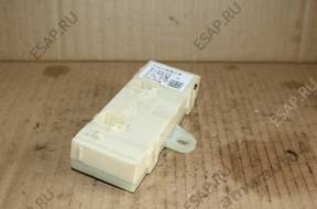 МОДУЛЬ ЗАСЛОНКИ 1669003708 Mercedes Ml Gl 166