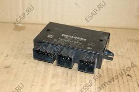 МОДУЛЬ ЗАСЛОНКИ 2049007905 Mercedes C 204 E 212 S 221