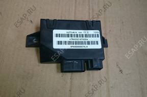 МОДУЛЬ ЗАСЛОНКИ BAGANIKA P04686687AJ VOYAGER 3,3 III