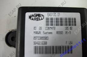 МОДУЛЬ ЗАСЛОНКИ TY 09733009903 PHEDRA ULYSSES