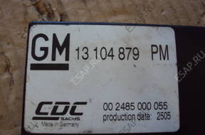 МОДУЛЬ ZAWIESZENIE IDS OPEL ASTRA III H