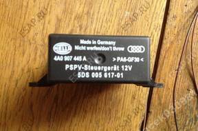 МОДУЛЬ ЗЕРКАЛ A6 C5 A8 D2 LIFT 4A0907445A