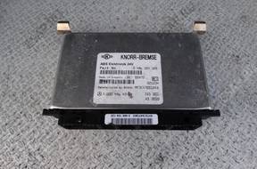 МОДУЛЬ ZGS 001 Mercedes Atego МОДУЛЬ ZGS 001 Mercedes Atego