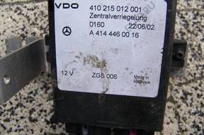 МОДУЛЬ ZGS MERCEDES A4144460016 410215012001