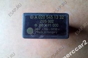 МОДУЛЬ ZGS002 PRZEKANIK 0205451332 ATEGO ACTROS