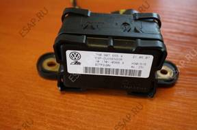 МОДУЛЬ ZSB DUOSENSOR ESP AUDI A3 8P0 7H0907655A