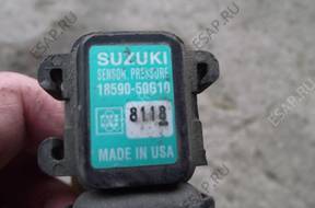 МОДУЛЬY PRZEKANIKI SUBARU JUSTY SUZUKI SWIFT 1.3