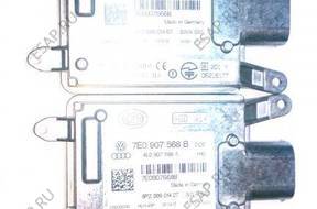 МОДУЛЬY ZMIANA PASA VW T5 7E0907566B 7E0907568