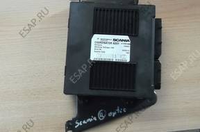 МОДУЛЯТОР БЛОК УПРАВЛЕНИЯ COORDINATOR ASSY SCANIA R
