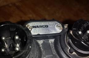 МОДУЛЯТОР hamulcw 0034318606 Mercedes Axor Actros