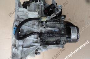 MODUS 07 год,.1.2 16V TURBO КОРОБКА ПЕРЕДАЧW JH3184