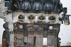 MODUS 1.2 16V 55kW 75KM двигатель D4FD740 D4F740