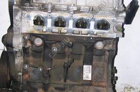 MODUS 1.2 16V 74kW 101KM двигатель D4FH784 D4F784
