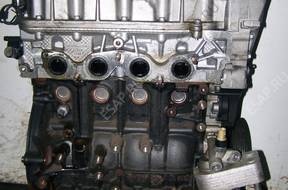 MODUS 1.2TCE 16V 76kW 103KM двигатель D4F786 D4FH786