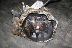 MODUS 1.4 16V 72kW 98KM КОРОБКА ПЕРЕДАЧ JH3129 JH3 129