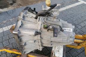 MODUS 1.5 DCI 103-106KM КОРОБКА ПЕРЕДАЧW TL4A002