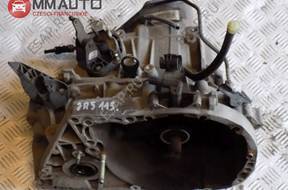 MODUS 1.5 DCI 60KW 82KM КОРОБКА ПЕРЕДАЧ JR5113