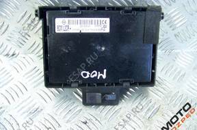 MODUS 1.5 DCI БЛОК УПРАВЛЕНИЯ МОДУЛЬ BCM 8200292040