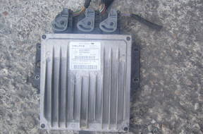 MODUS 1.5 DCI ГОД 2006 БЛОК УПРАВЛЕНИЯ