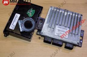 MODUS 1.5 DCI КОМПЛЕКТ DO ODPALANIA 8200399038