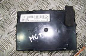 MODUS 1.5 DCI МОДУЛЬ БЛОК УПРАВЛЕНИЯ BCM 8200292040