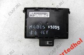 MODUS 1.6-16V BCM МОДУЛЬ 8200292040