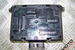 MODUS 1.6 16V БЛОК УПРАВЛЕНИЯ МОДУЛЬ BCM 8201054129