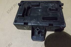 MODUS 1.6 16V БЛОК УПРАВЛЕНИЯ МОДУЛЬ BCM 8201054129