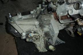 MODUS 2005 год 1.5 DCI КОРОБКА ПЕРЕДАЧW JR5*113