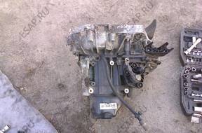 MODUS CLIO 1.5dci 2005 год. КОРОБКА ПЕРЕДАЧw JH3 132