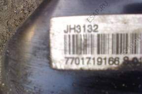 MODUS CLIO 1.5dci 2005 год. КОРОБКА ПЕРЕДАЧw JH3 132