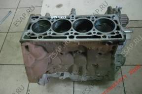 modus clio 3 05- 1.6 16v двигатель d блок цилиндров K4MD800