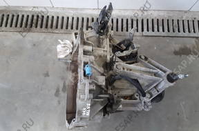 Modus CLIO III 1.2 16V JH3128 КОРОБКА ПЕРЕДАЧ