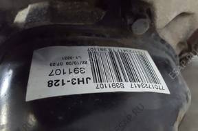 Modus CLIO III 1.2 16V JH3128 КОРОБКА ПЕРЕДАЧ