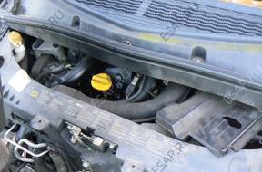 MODUS CLIO III 1.5 DCI DELPHI ТНВД