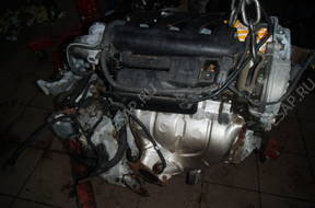 MODUS CLIO III КОРОБКА ПЕРЕДАЧw DP0 074 1.6