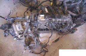 MODUS CLIO IV 1.2 16V 2005 год D4FD740 ФОРСУНКИ КОМПЛЕКТ