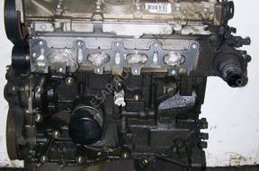 MODUS двигатель 1.4 16V 72kW 98KM K4J 770 K4J G770
