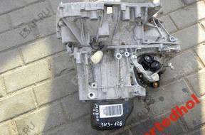 MODUS РЕСТАЙЛИНГ 10' КОРОБКА ПЕРЕДАЧW 1.2-16V 6.000 KM