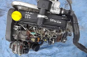 MODUS THALIA  1.5 DCI K9K 05r 98 tys  IGA WYMIANA