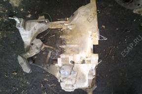MONDEO 00- MK3 2,0 TDCI КОРОБКА ПЕРЕДАЧW