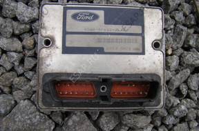 Mondeo 1,8 TD МОДУЛЬ zaponu 95BB-9F480-AA
