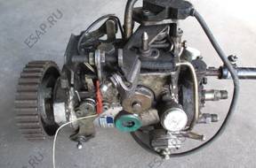 Mondeo 1,8 TD ТНВД  F18ITCI3D