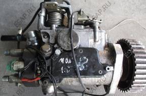 Mondeo 1,8 TD ТНВД  F18ITCI3D